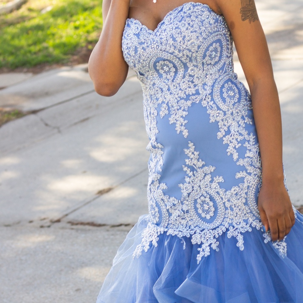 Prom Dress For Sale !!!